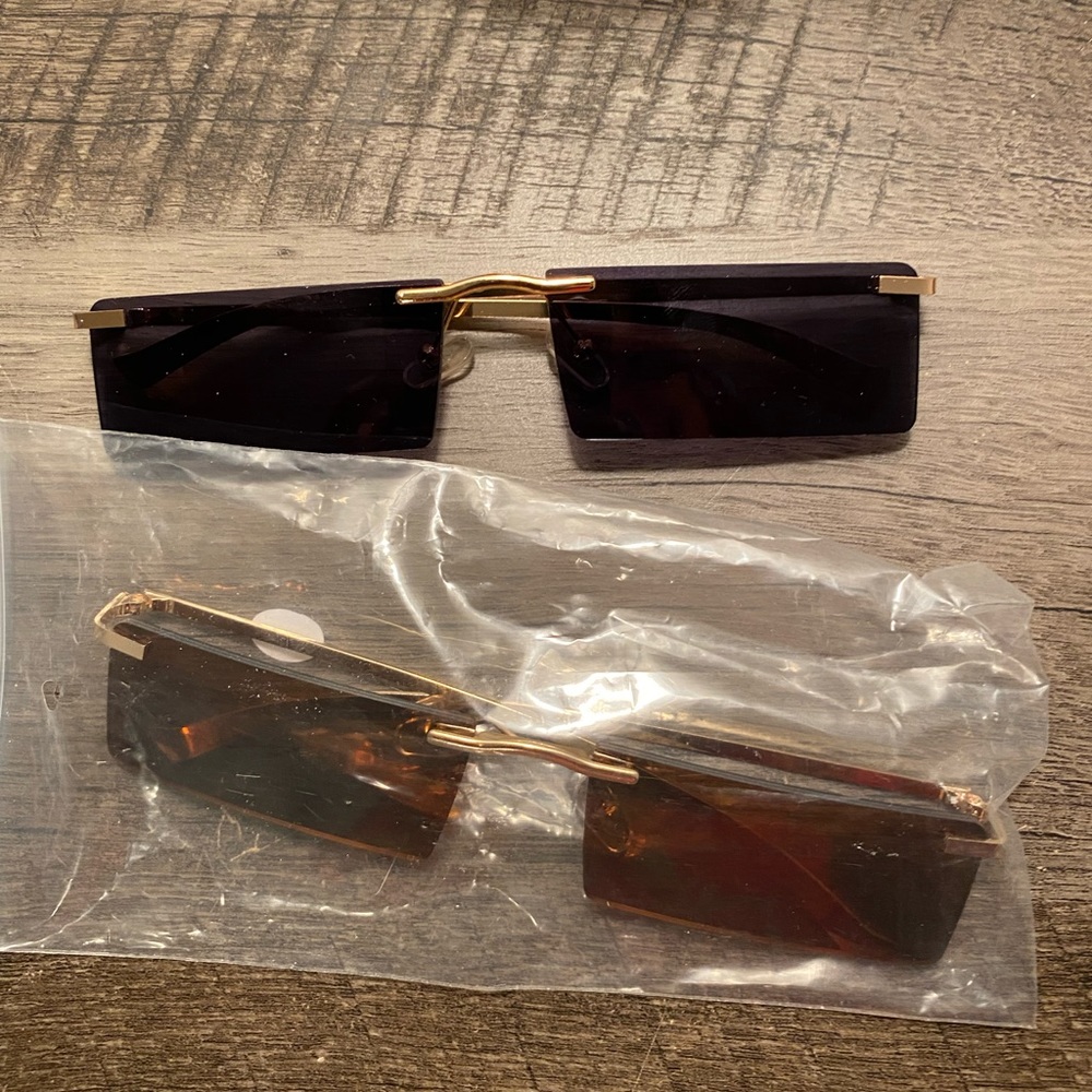Fashion shades